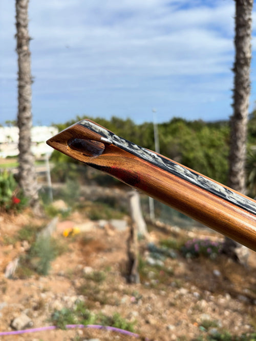 Rocco Deep wooden speargun